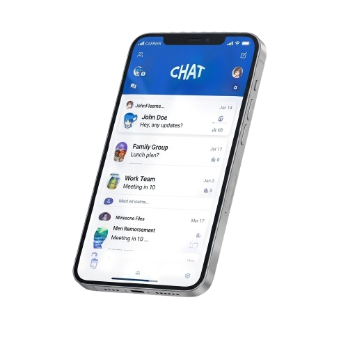 ShifaCare App