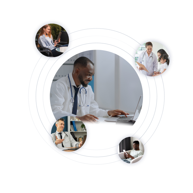 Reach More Patients